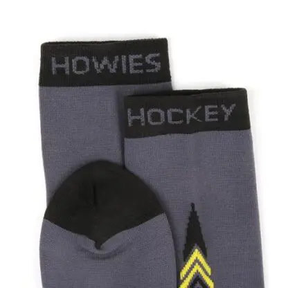 Howies Thin Fit Skate Socks - Image 4