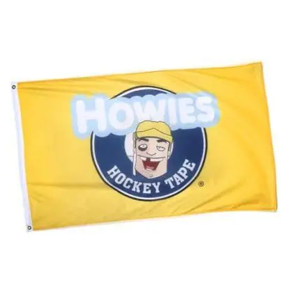 Howies Hockey Flag