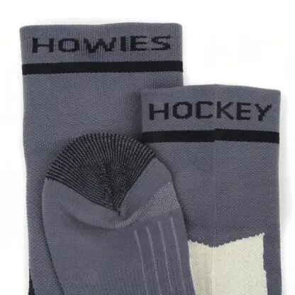 Howies Cut-Resistant Skate Socks - Image 4