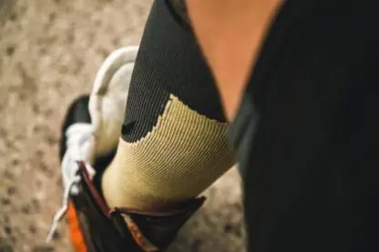 Howies Cut-Resistant Skate Socks - Image 7