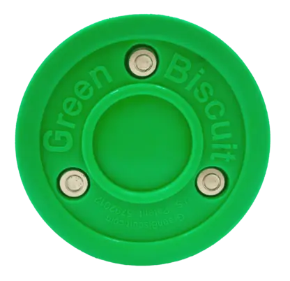 Green Biscuit Original