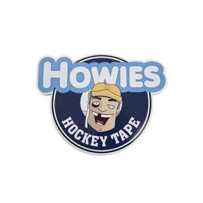 Howies Magnet - 4"