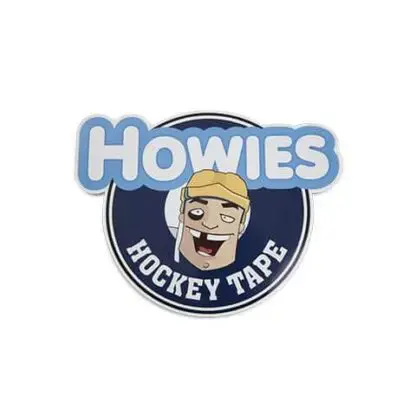 Howies Magnet - 4"