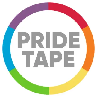 Pride Tape (Stick)