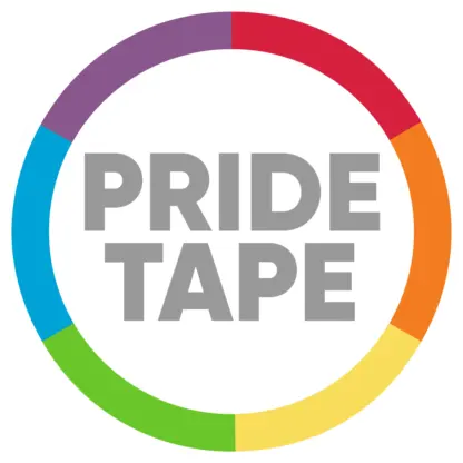 Pride Tape