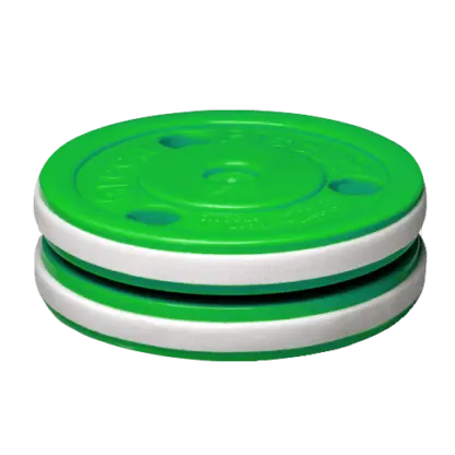 Green Biscuit 'Pro'