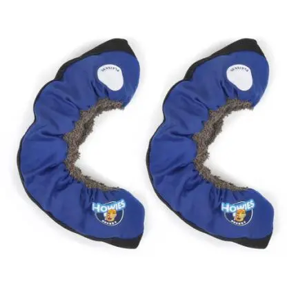 Howies Royal Blue Skate Guards