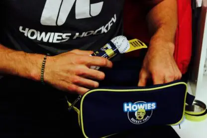 Howies Hockey Accessory Bag - Image 6