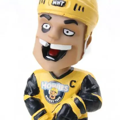 Howies Bobblehead - Image 3
