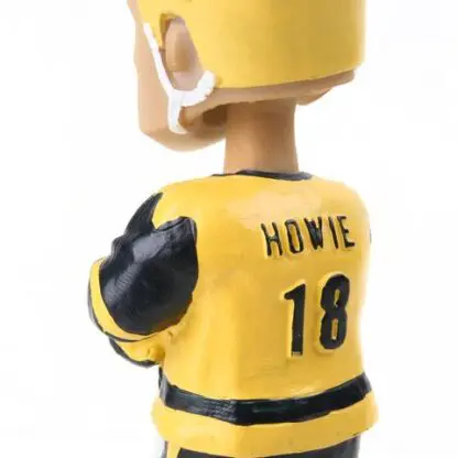 Howies Bobblehead - Image 2