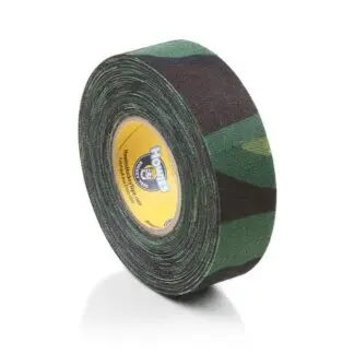 Patterned Tape