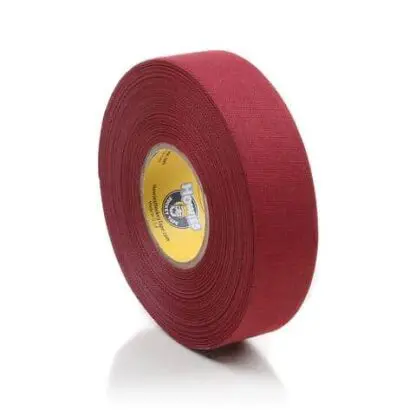 Howies Maroon Stick Tape