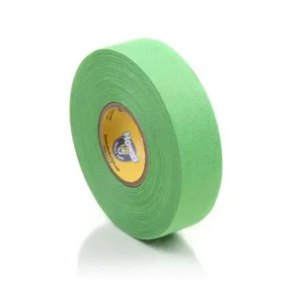 Howies Neon Green Stick Tape