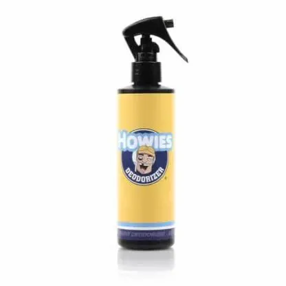 Howies Hockey Equipment Deodoriser (Sanitiser)
