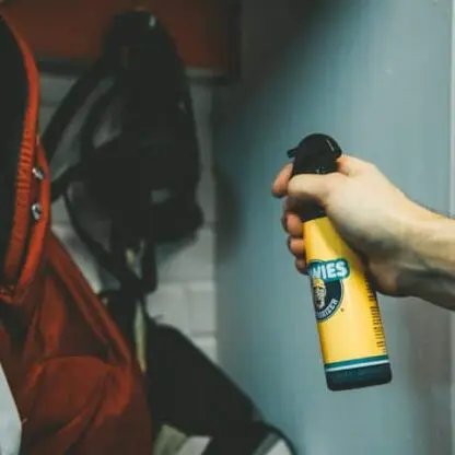 Howies Hockey Equipment Deodoriser (Sanitiser) - Image 3