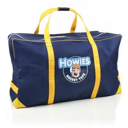 Howies Pro Stock Hockey Bag