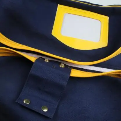 Howies Pro Stock Hockey Bag - Image 8