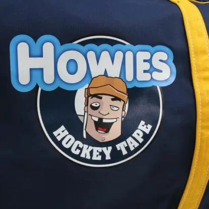 Howies Pro Stock Hockey Bag - Image 9
