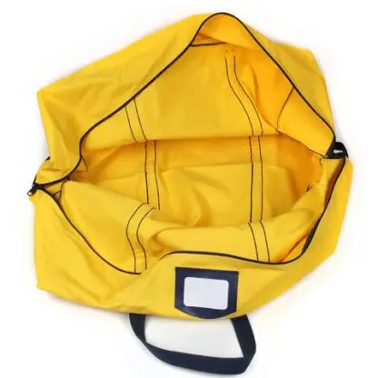 Howies Pro Stock Hockey Bag - Image 4