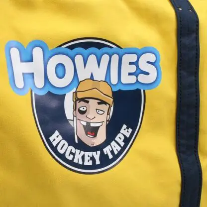 Howies Pro Stock Hockey Bag - Image 16