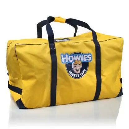 Howies Pro Stock Hockey Bag - Image 2