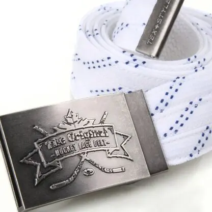 Howies Skate Lace Belts - Image 2