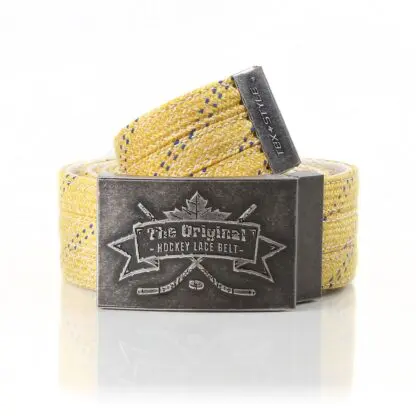 Howies Skate Lace Belts - Image 3
