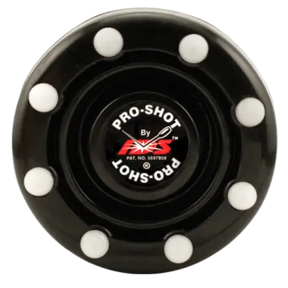 IDS Pro Shot - Black