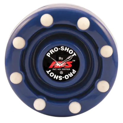 IDS Pro Shot - Navy Blue