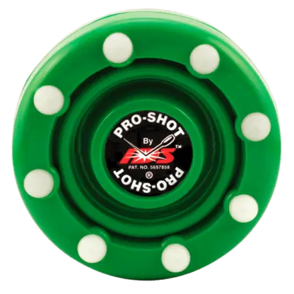 IDS Pro Shot - Green