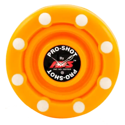 IDS Pro Shot - Flo. Orange