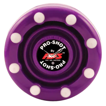 IDS Pro Shot - Purple