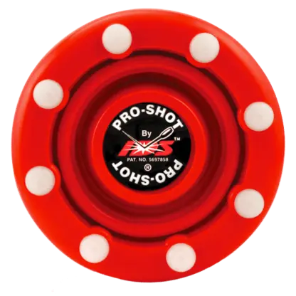 IDS Pro Shot - Red