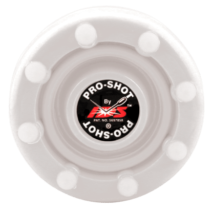 IDS Pro Shot - White