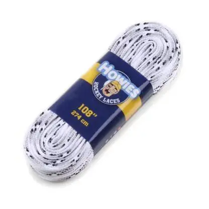 Howies Smoke Non-Waxed Laces