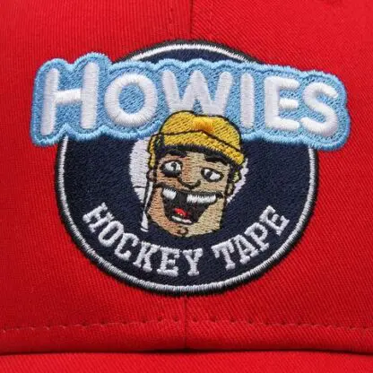 Howies Draft Day Flex-Fit - Image 4