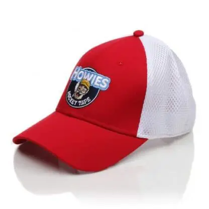 Howies Draft Day Flex-Fit - Image 3