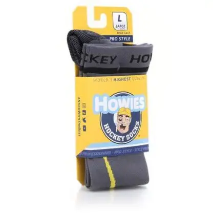 Howies Pro Style Skate Socks - Image 6