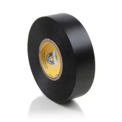 Howies Black Sock/Shin Tape