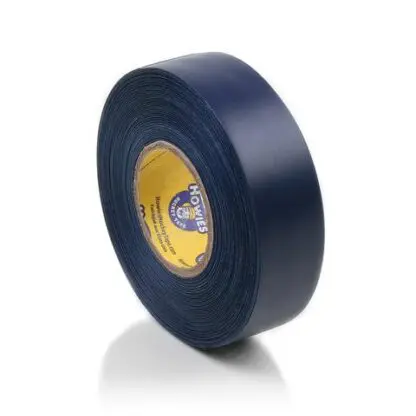 Howies Navy Sock/Shin Tape