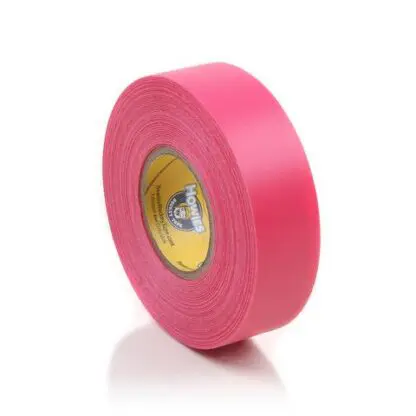 Howies Pink Sock/Shin Tape