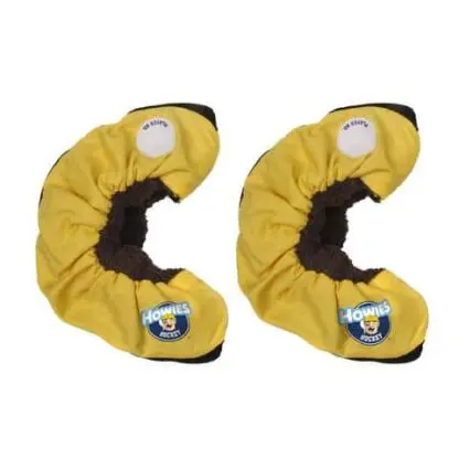Howies Yellow Skate Guards