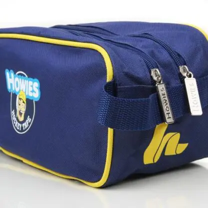 Howies Hockey Accessory Bag - Image 4