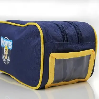 Howies Hockey Accessory Bag - Image 3