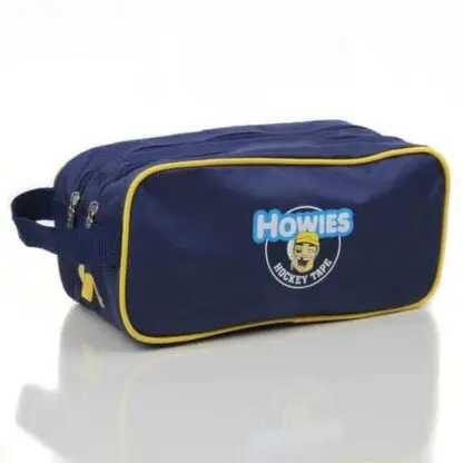 Howies Hockey Accessory Bag - Image 2