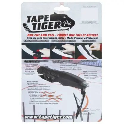 Tape Tiger Pro - Image 2
