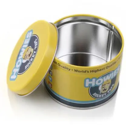Howies Tape Tin - Image 2