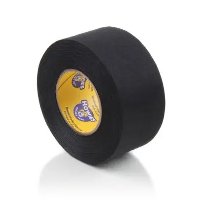 Howies Thick 1.5" Black Wide Stick Tape