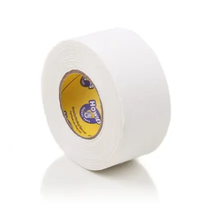 Howies Thick 1.5" White Wide Stick Tape
