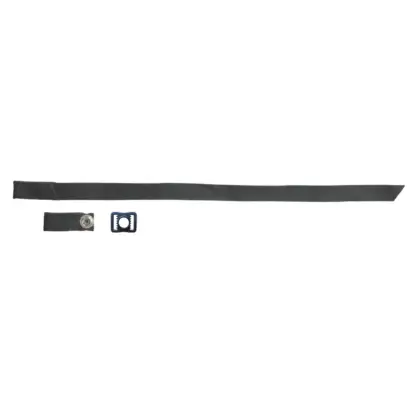 Chin Strap 3-piece